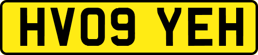HV09YEH