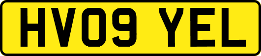 HV09YEL