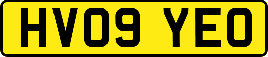 HV09YEO
