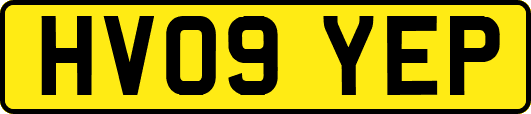 HV09YEP