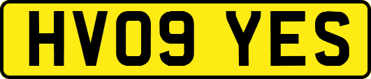 HV09YES