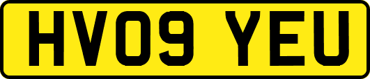 HV09YEU