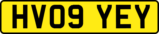 HV09YEY