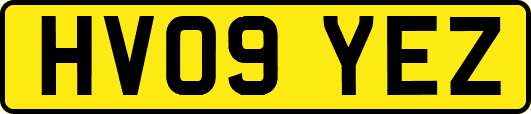 HV09YEZ