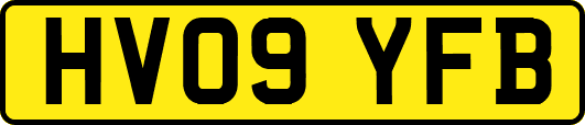 HV09YFB