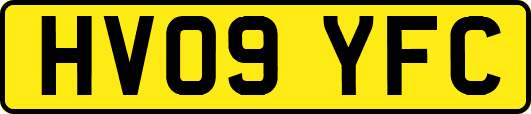 HV09YFC