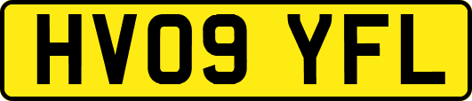 HV09YFL