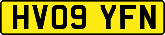 HV09YFN