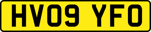 HV09YFO