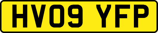HV09YFP