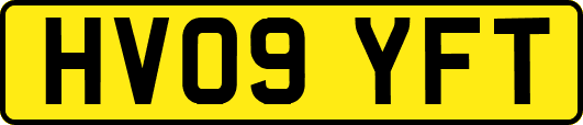 HV09YFT