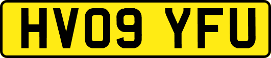 HV09YFU
