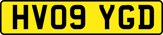 HV09YGD