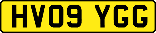 HV09YGG