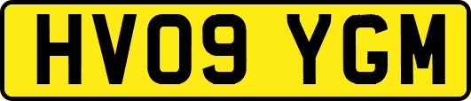 HV09YGM
