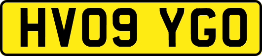 HV09YGO