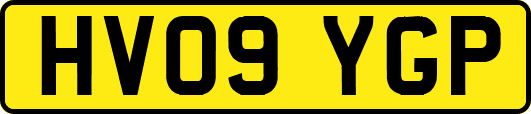 HV09YGP