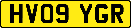 HV09YGR
