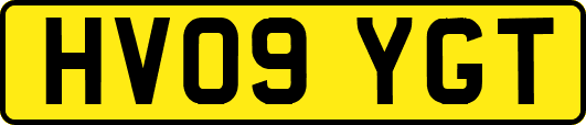 HV09YGT