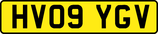 HV09YGV