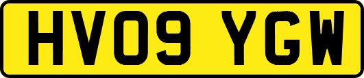 HV09YGW