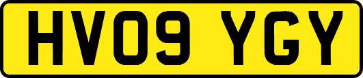 HV09YGY