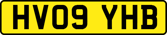 HV09YHB