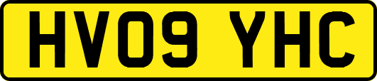 HV09YHC