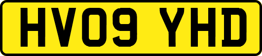 HV09YHD