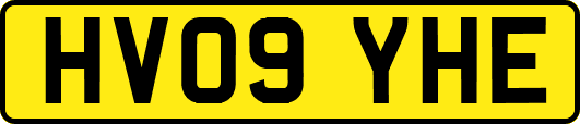 HV09YHE