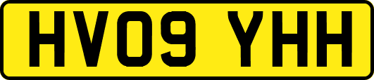 HV09YHH