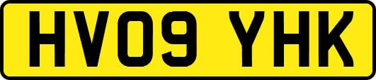 HV09YHK