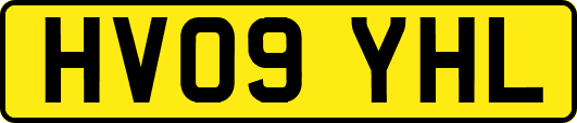 HV09YHL