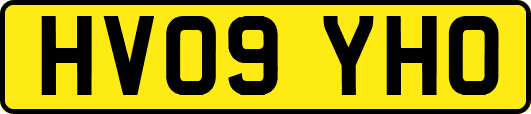 HV09YHO