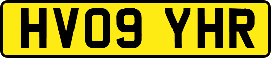HV09YHR