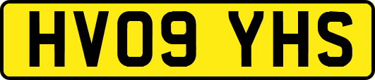 HV09YHS