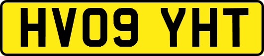 HV09YHT