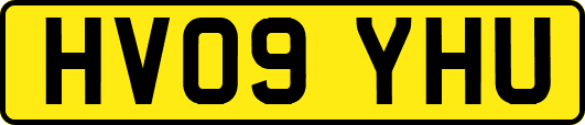 HV09YHU