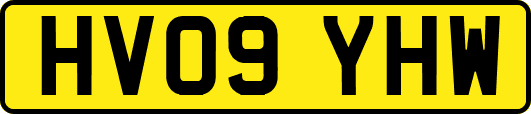 HV09YHW