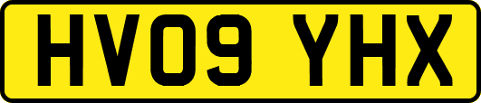 HV09YHX
