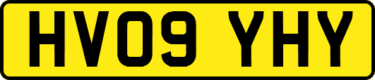 HV09YHY