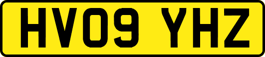 HV09YHZ