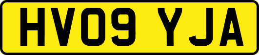 HV09YJA