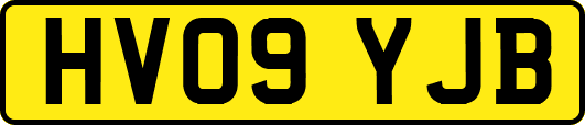 HV09YJB