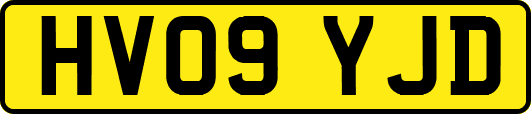 HV09YJD