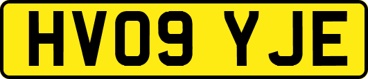 HV09YJE