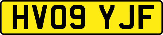 HV09YJF