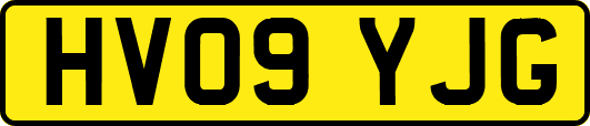 HV09YJG