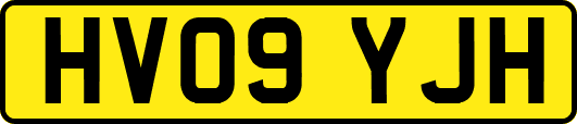 HV09YJH