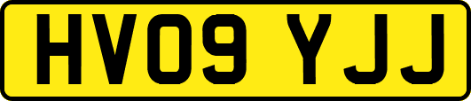 HV09YJJ